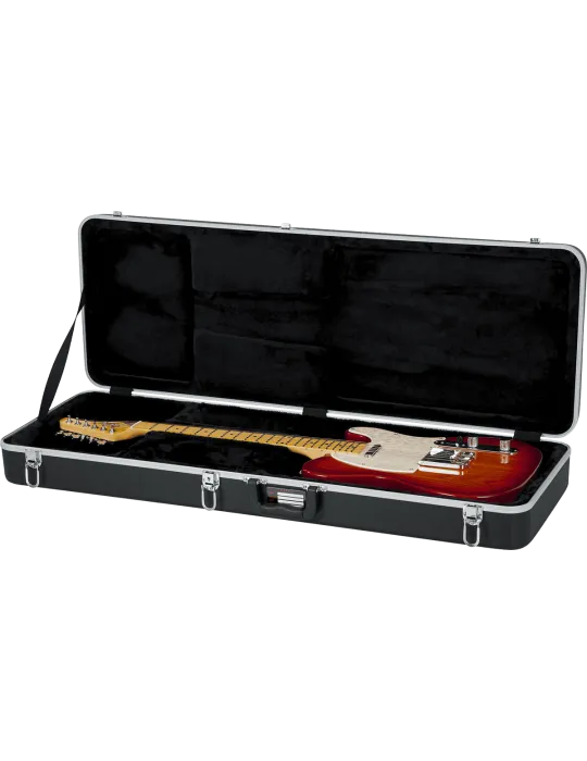 GATOR CASES GCELECTRIC | MusicGoodDeal