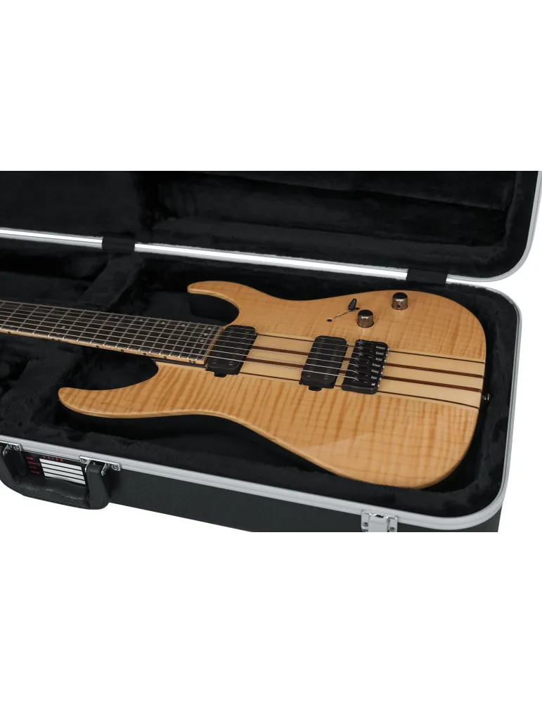 GATOR CASES GC-ELEC-XL | MusicGoodDeal