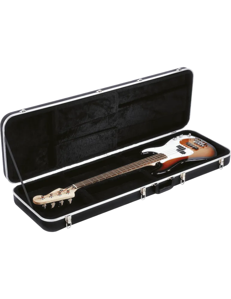 GATOR CASES GCBASS | MusicGoodDeal