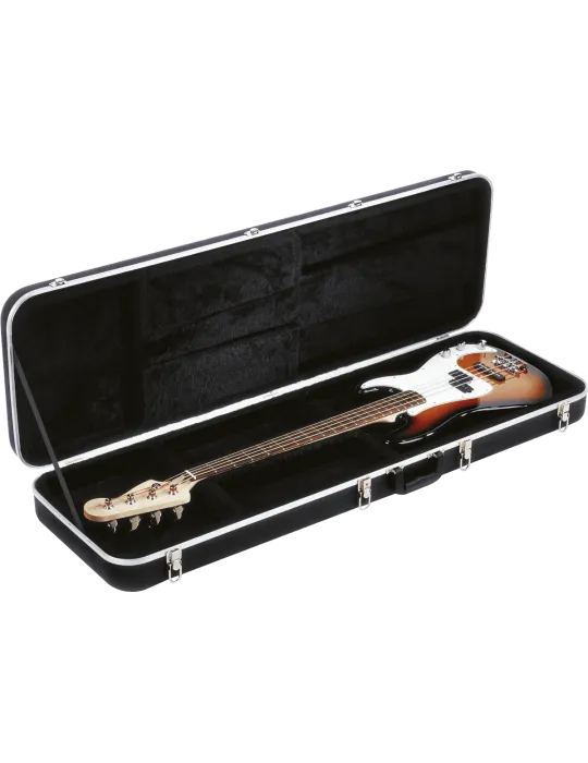 GATOR CASES GCBASS | MusicGoodDeal