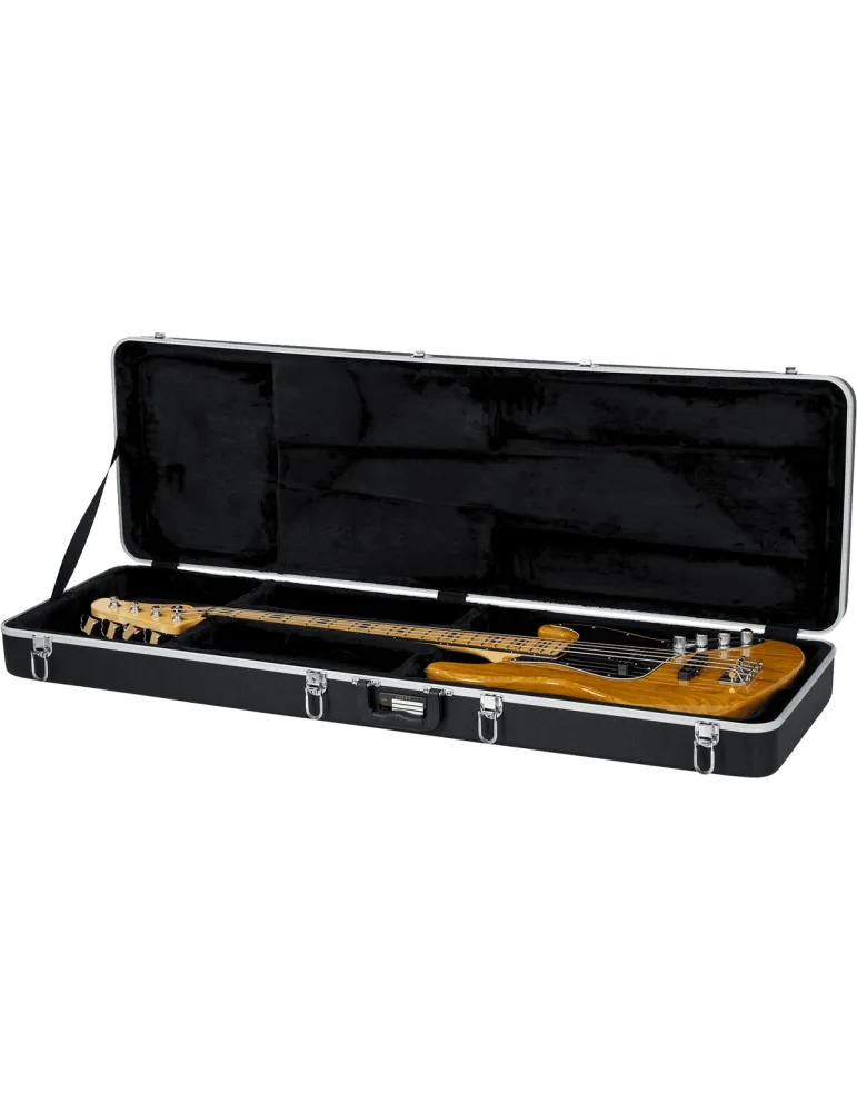 GATOR CASES GCBASS | MusicGoodDeal