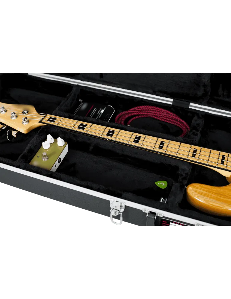 GATOR CASES GCBASS | MusicGoodDeal