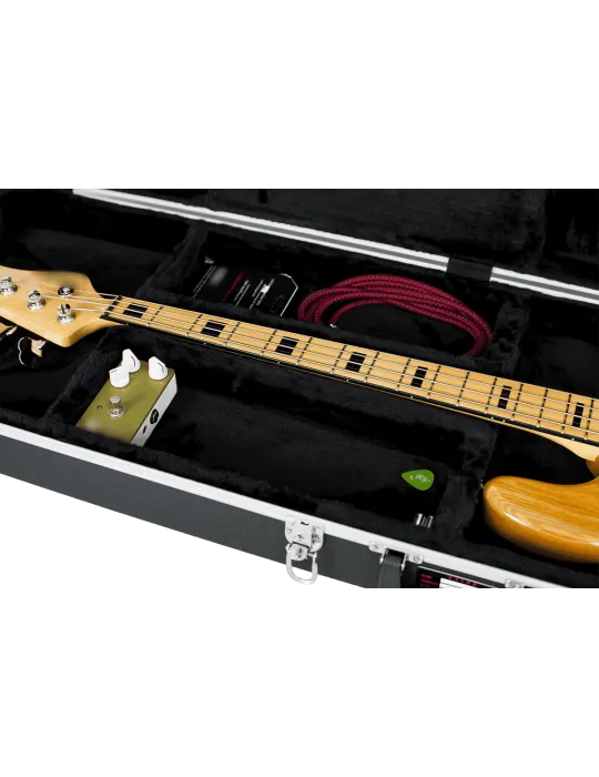 GATOR CASES GCBASS | MusicGoodDeal