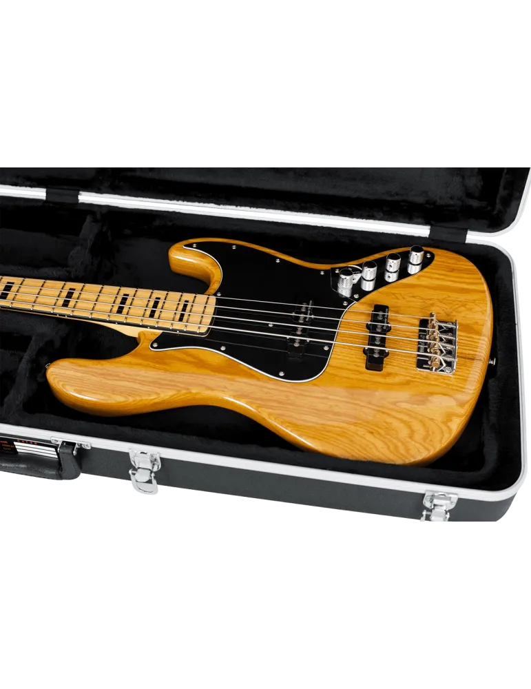 GATOR CASES GCBASS | MusicGoodDeal