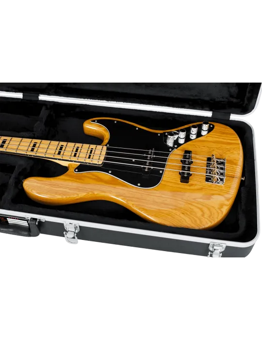 GATOR CASES GCBASS | MusicGoodDeal