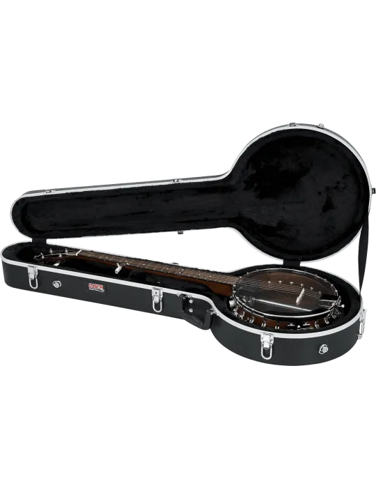 GATOR CASES GC-BANJO-XL | MusicGoodDeal