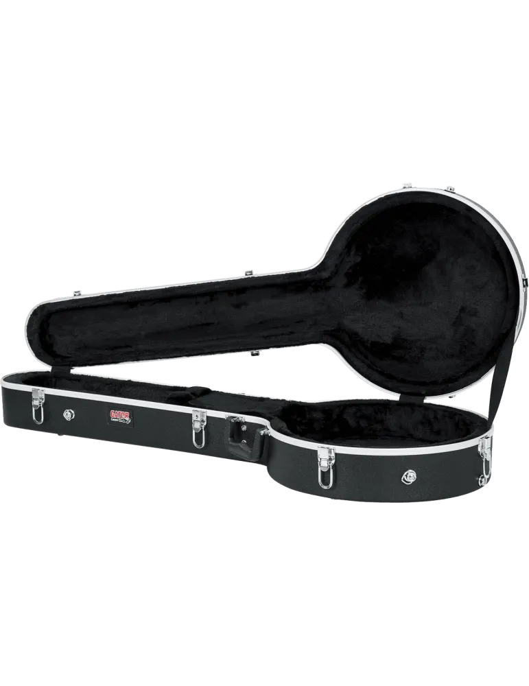 GATOR CASES GC-BANJO-XL | MusicGoodDeal