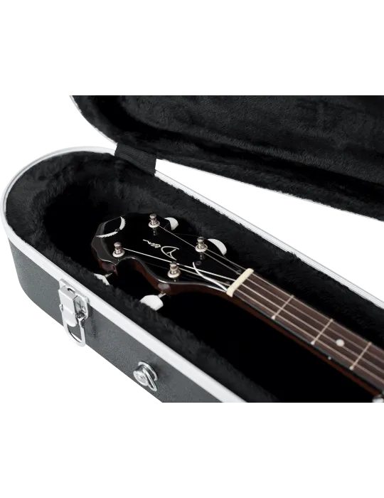 GATOR CASES GC-BANJO-XL | MusicGoodDeal