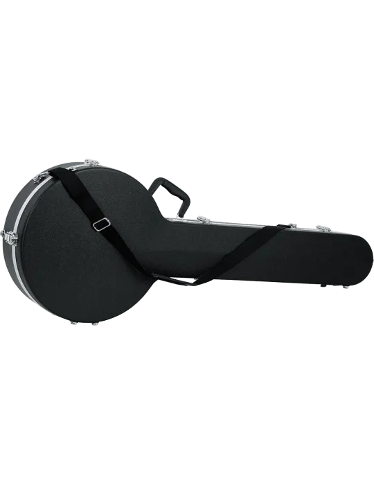 GATOR CASES GC-BANJO-XL | MusicGoodDeal
