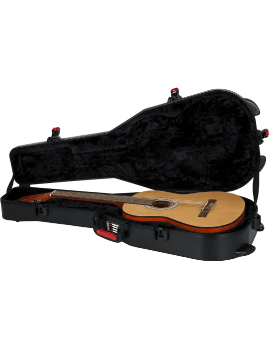 GATOR CASES GTSA-GTRCLASS | MusicGoodDeal