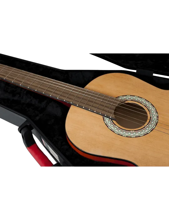GATOR CASES GTSA-GTRCLASS | MusicGoodDeal