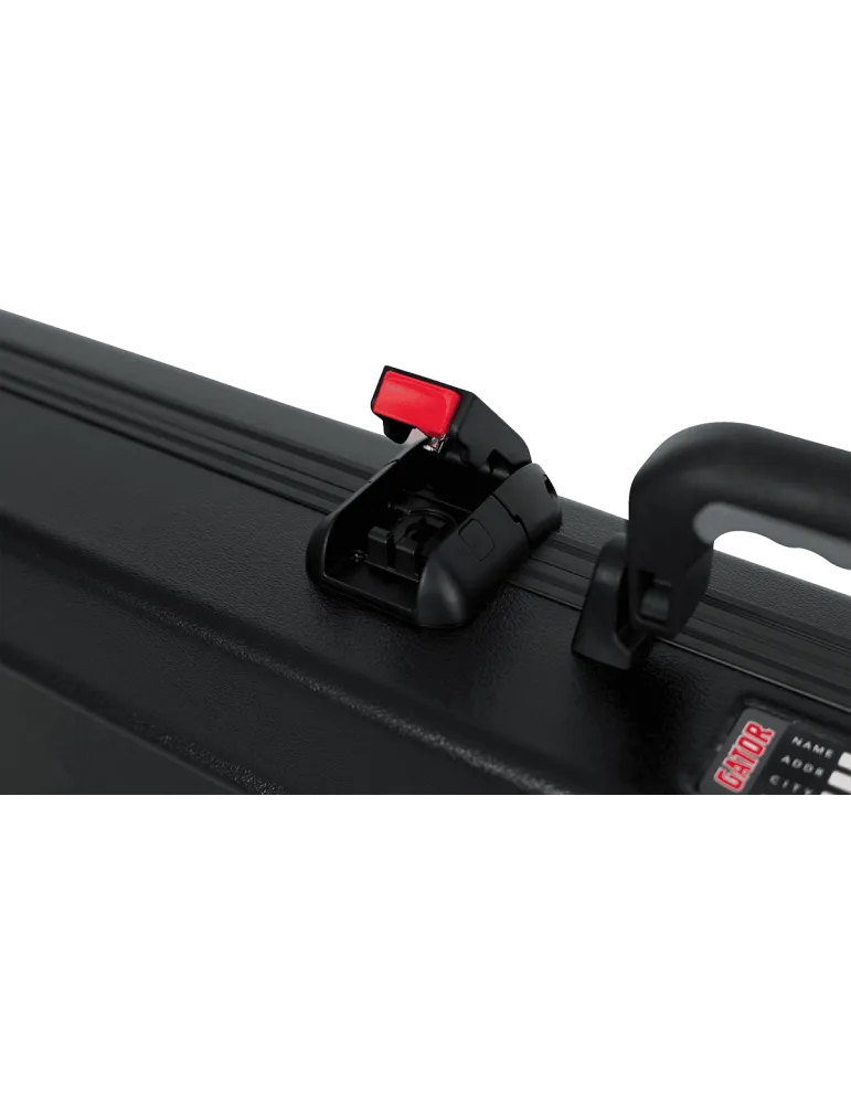GATOR CASES GTSA-GTRELEC | MusicGoodDeal