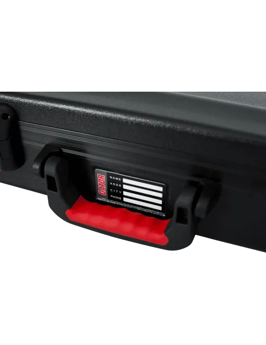 GATOR CASES GTSA-GTRELEC | MusicGoodDeal