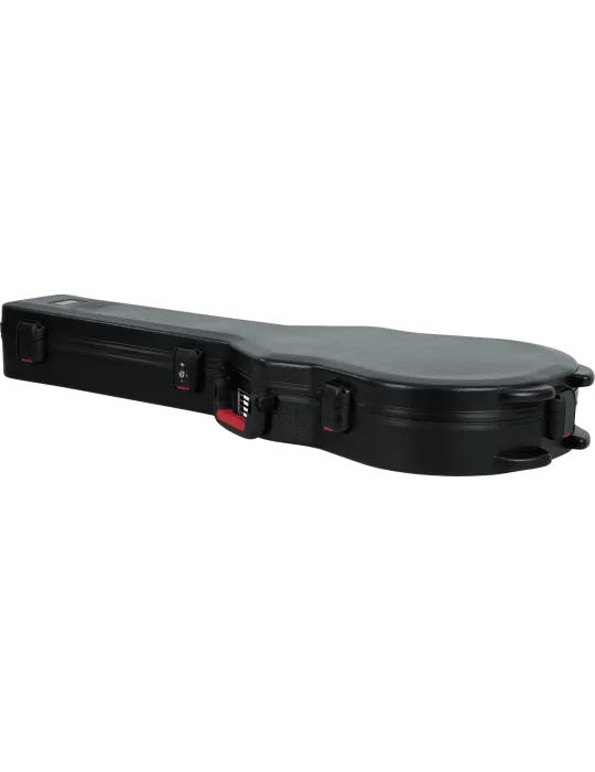 GATOR CASES GTSA-GTRLPS | MusicGoodDeal