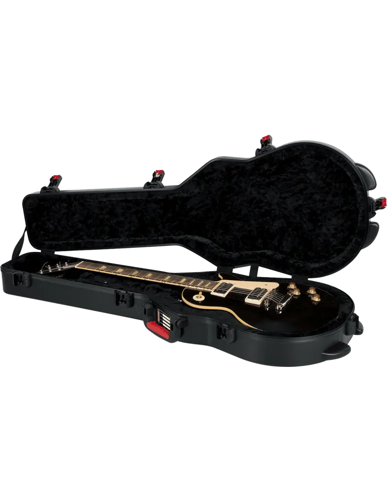 GATOR CASES GTSA-GTRLPS | MusicGoodDeal