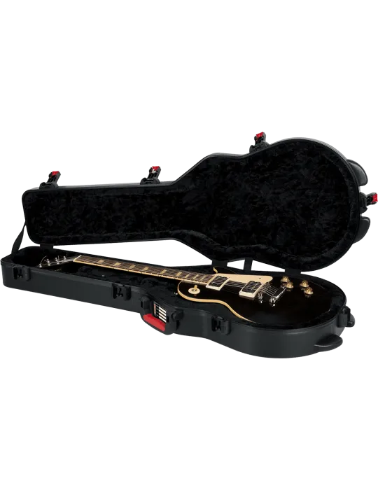 GATOR CASES GTSA-GTRLPS | MusicGoodDeal