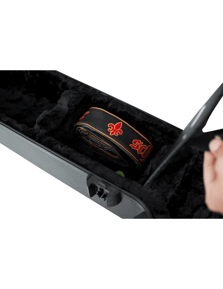 GATOR CASES GTSA-GTRLPS | MusicGoodDeal