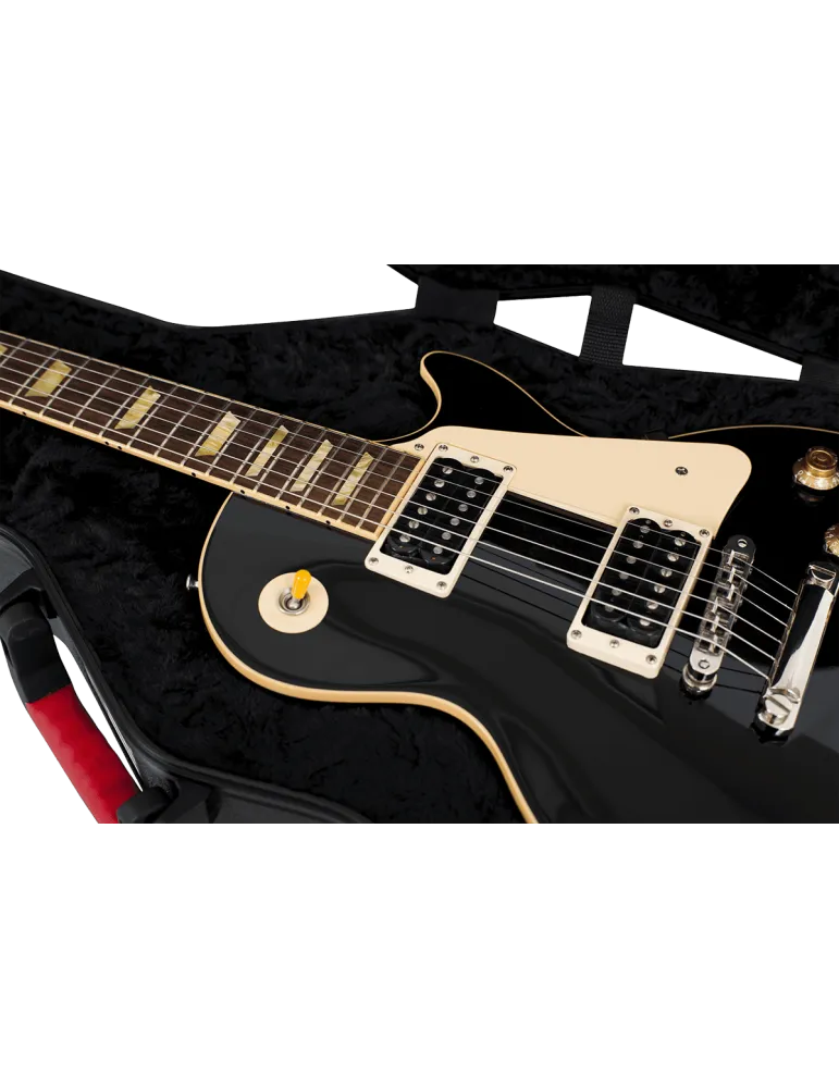 GATOR CASES GTSA-GTRLPS | MusicGoodDeal