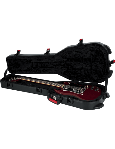 GATOR CASES GTSA-GTRSG | MusicGoodDeal