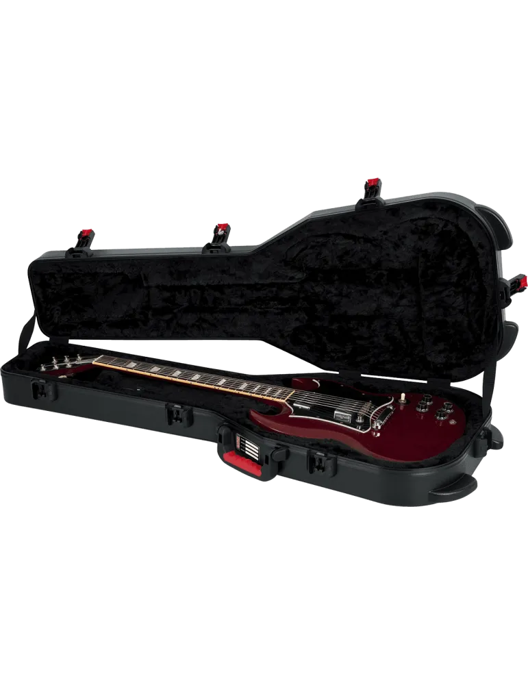 GATOR CASES GTSA-GTRSG | MusicGoodDeal