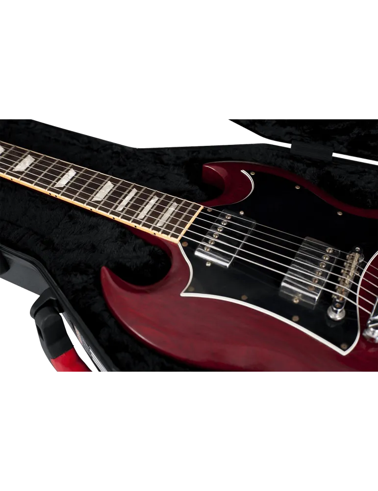 GATOR CASES GTSA-GTRSG | MusicGoodDeal