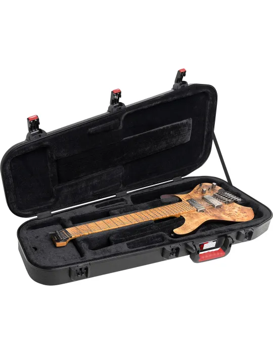 GATOR CASES GTSA-HEADLESSELEC | MusicGoodDeal