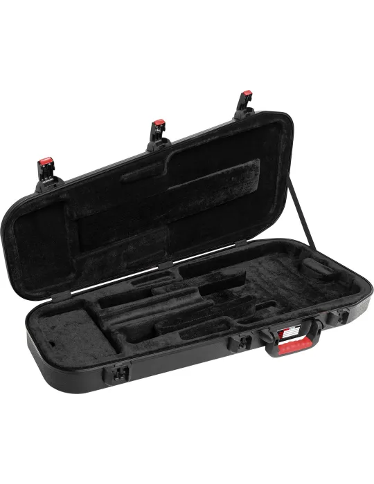 GATOR CASES GTSA-HEADLESSELEC | MusicGoodDeal