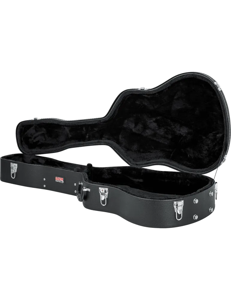 GATOR CASES GWE-DREAD12 | MusicGoodDeal