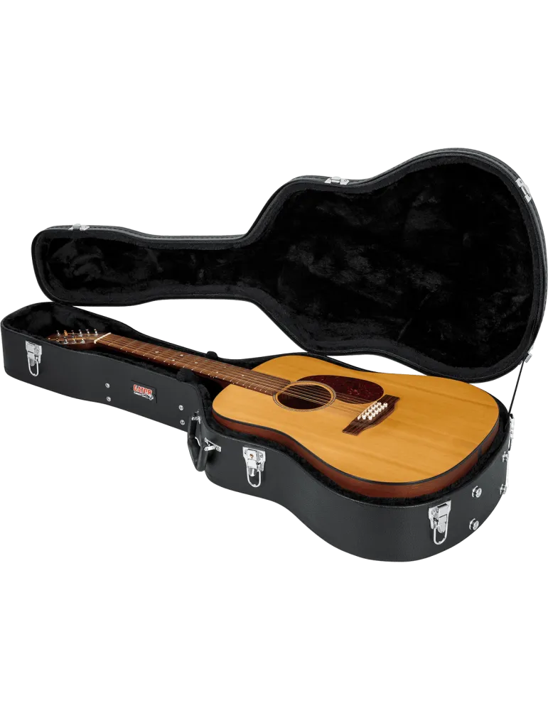 GATOR CASES GWE-DREAD12 | MusicGoodDeal