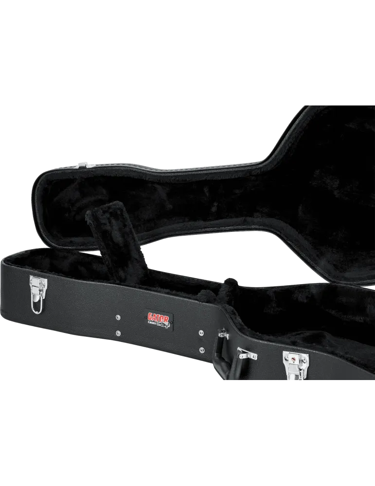 GATOR CASES GWE-DREAD12 | MusicGoodDeal