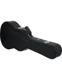 GATOR CASES GWE-ACOU-3-4 | MusicGoodDeal