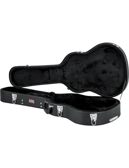 GATOR CASES GWE-ACOU-3-4 | MusicGoodDeal