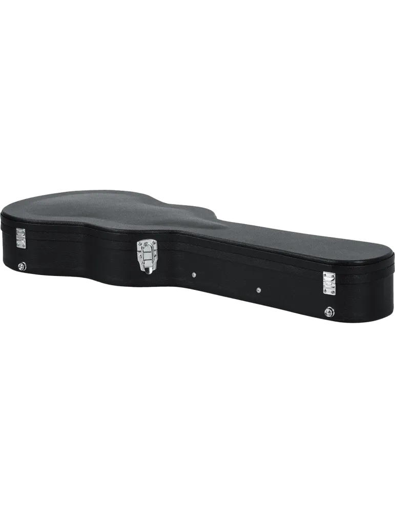 GATOR CASES GWE-ACOU-3-4 | MusicGoodDeal
