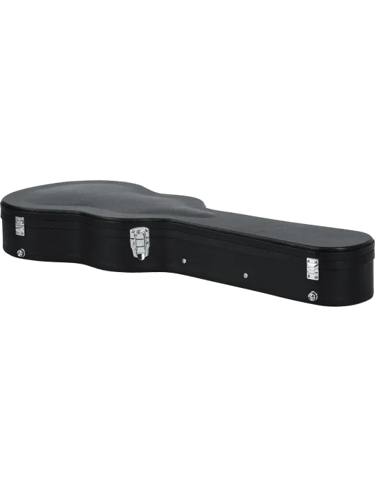 GATOR CASES GWE-ACOU-3-4 | MusicGoodDeal