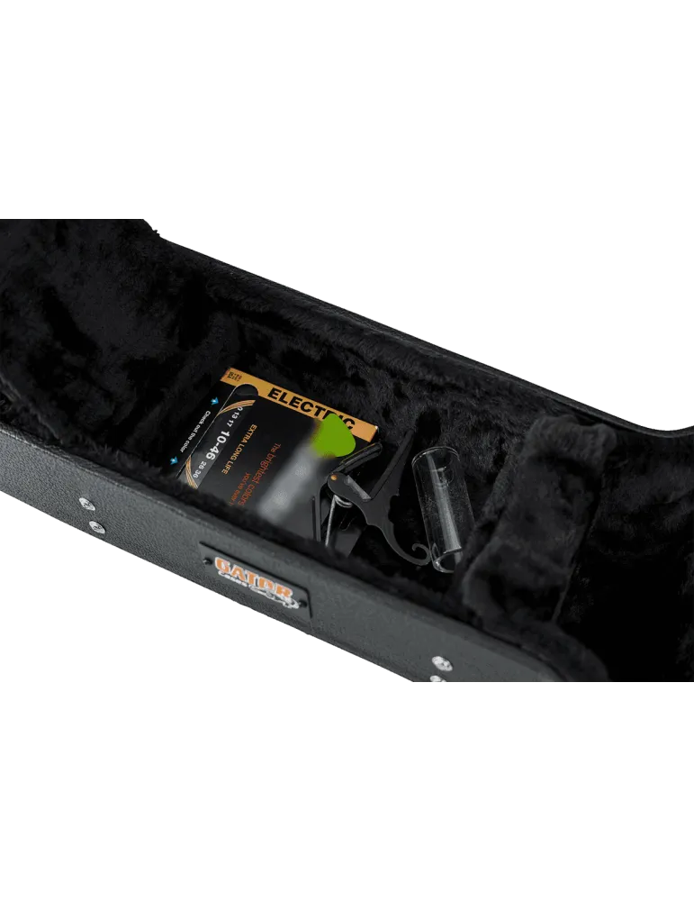 GATOR CASES GWE-ACOU-3-4 | MusicGoodDeal