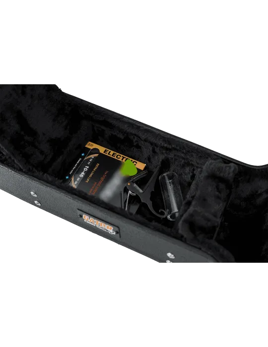 GATOR CASES GWE-ACOU-3-4 | MusicGoodDeal
