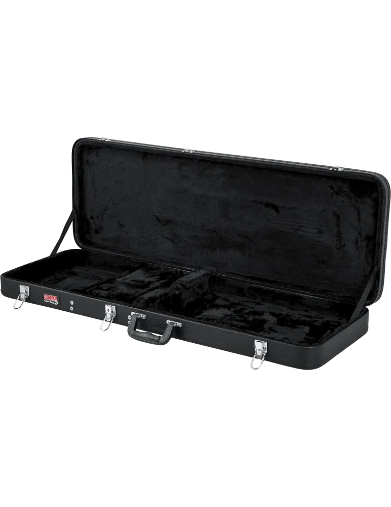 GATOR CASES GWE-ELEC | MusicGoodDeal