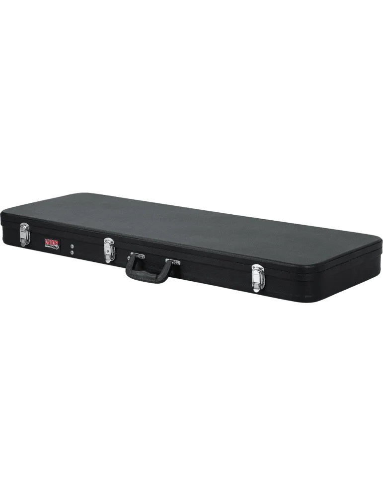 GATOR CASES GWE-ELEC | MusicGoodDeal