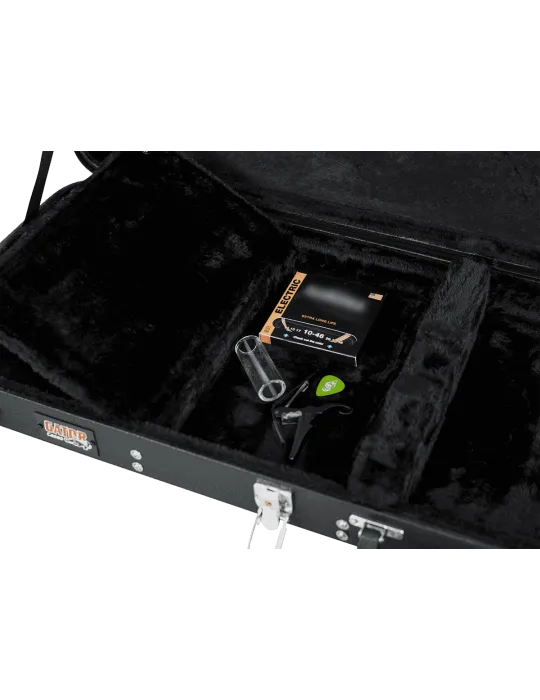 GATOR CASES GWE-ELEC | MusicGoodDeal