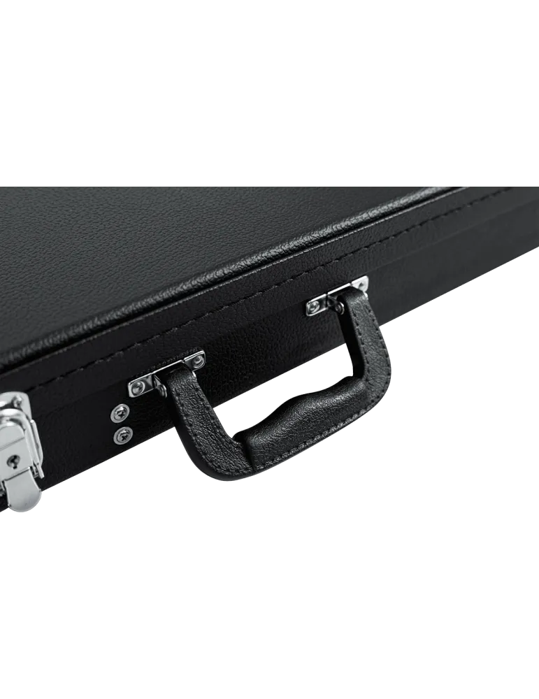 GATOR CASES GWE-ELEC | MusicGoodDeal