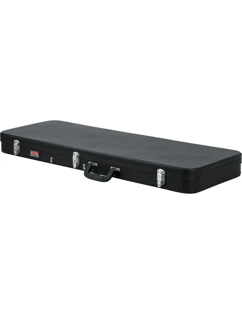 GATOR CASES GWE-ELEC-WIDE | MusicGoodDeal