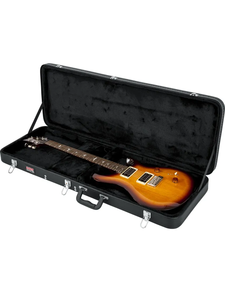 GATOR CASES GWE-ELEC-WIDE | MusicGoodDeal