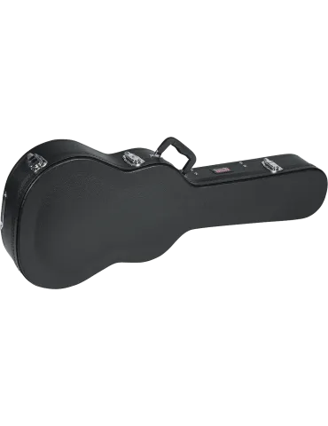 GATOR CASES GWE-LPS-BLK | MusicGoodDeal