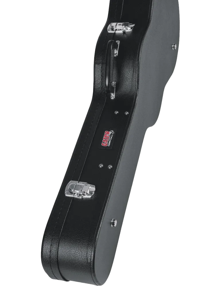 GATOR CASES GWE-LPS-BLK | MusicGoodDeal