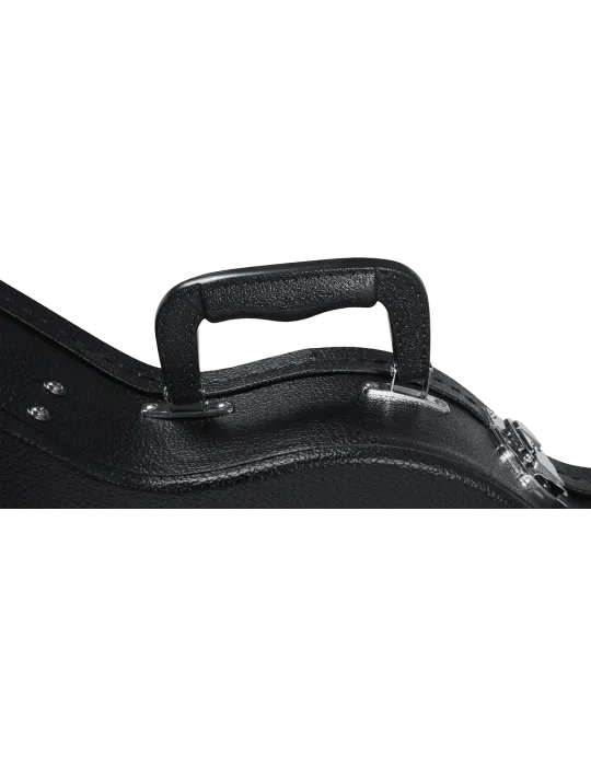 GATOR CASES GWE-LPS-BLK | MusicGoodDeal