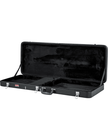 GATOR CASES GWE-JAG | MusicGoodDeal 2