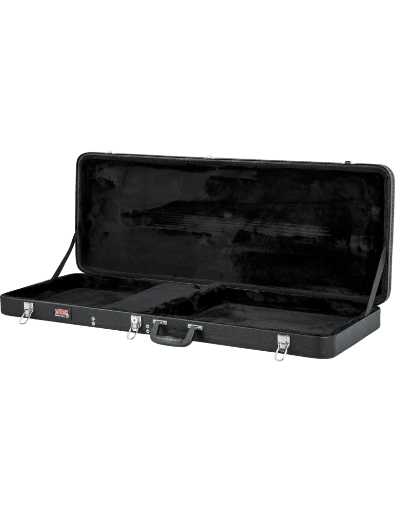 GATOR CASES GWE-JAG | MusicGoodDeal