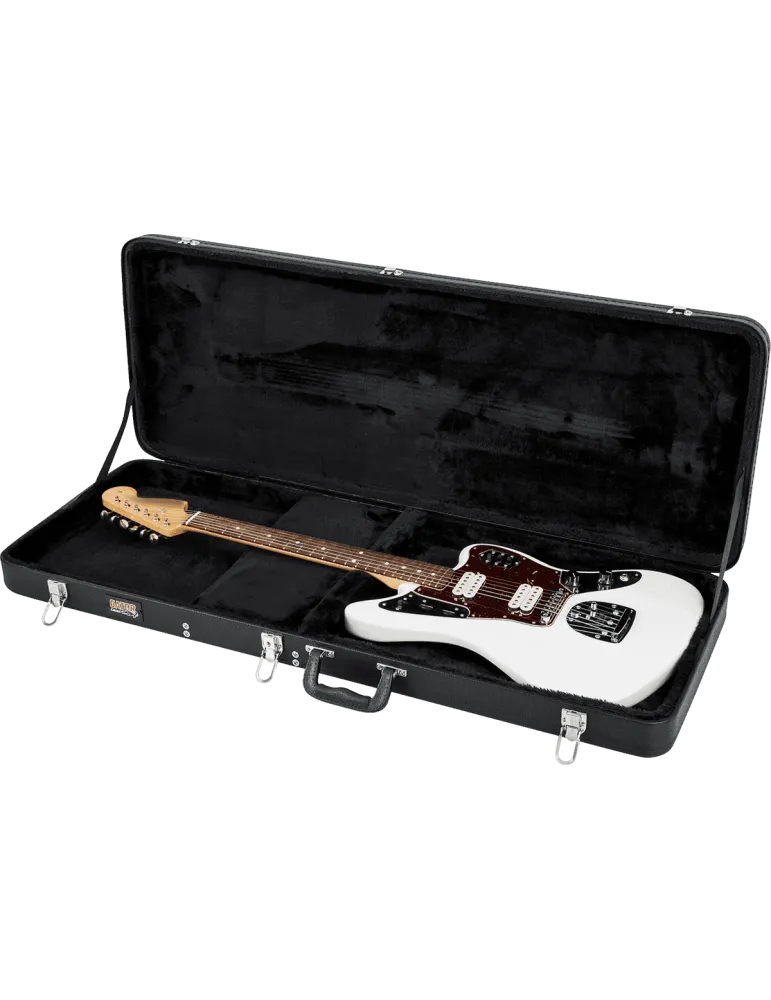 GATOR CASES GWE-JAG | MusicGoodDeal