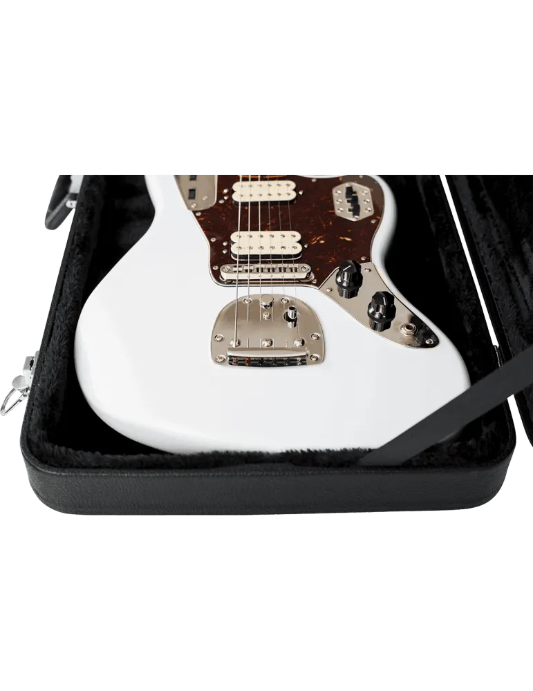 GATOR CASES GWE-JAG | MusicGoodDeal