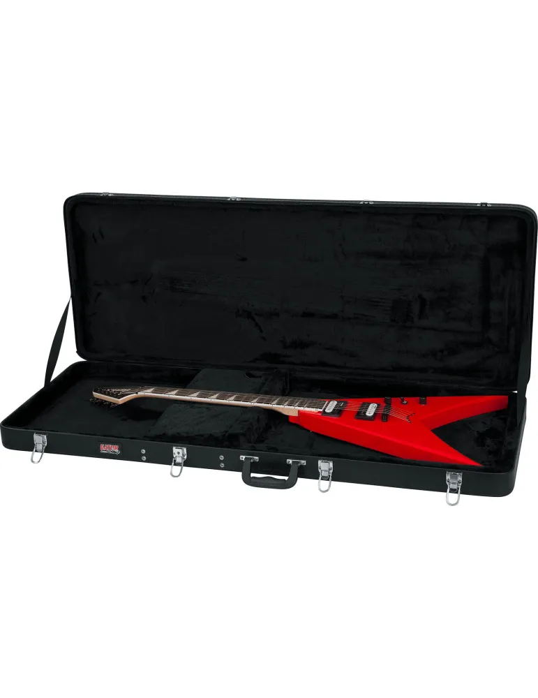 GATOR CASES GWE-EXTREME | MusicGoodDeal